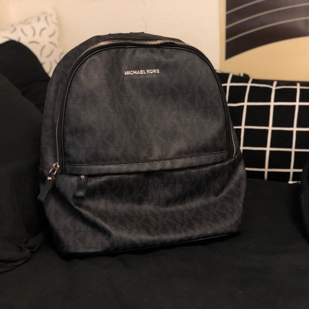 Micheal Kors Backpack